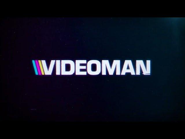 Videoman "Official Trailer"