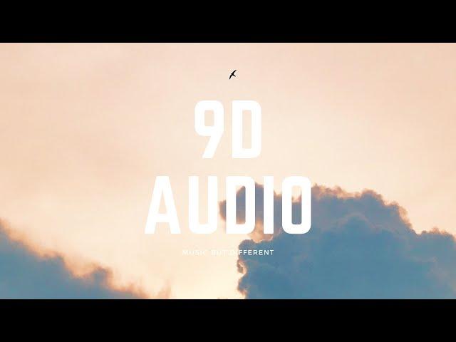 Dua Lipa - We're Good but in 9D Audio [Not 8D]