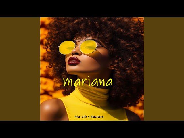 Mariana (feat. Belostary)