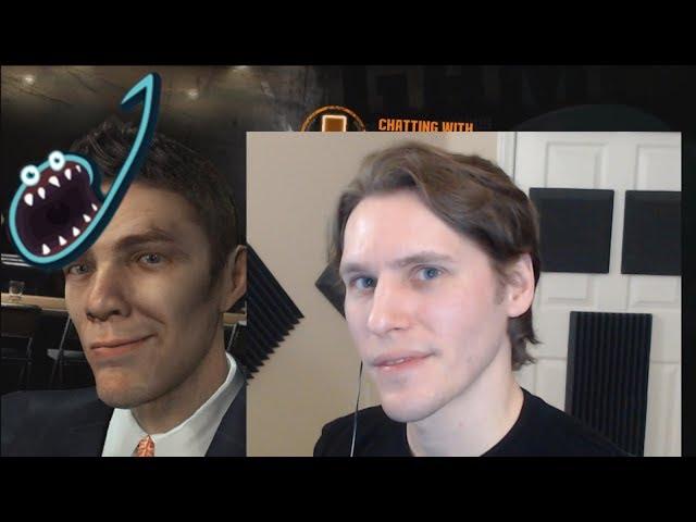 Jerma Streams - Blitz: The League II