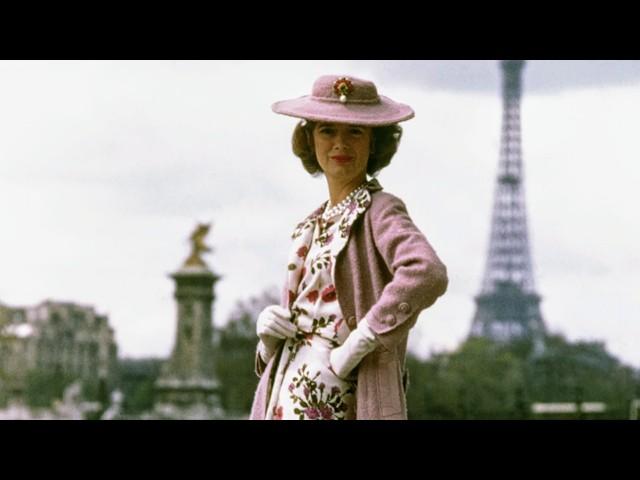 Coco Chanel, the Orphan Who Revolutionized Fashion