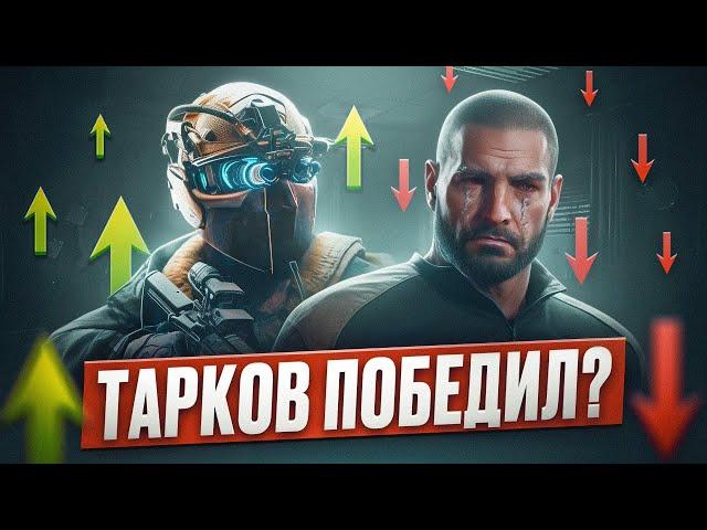 ARENA BREAKOUT - ОЧЕРЕДНАЯ ПУСТЫШКА?