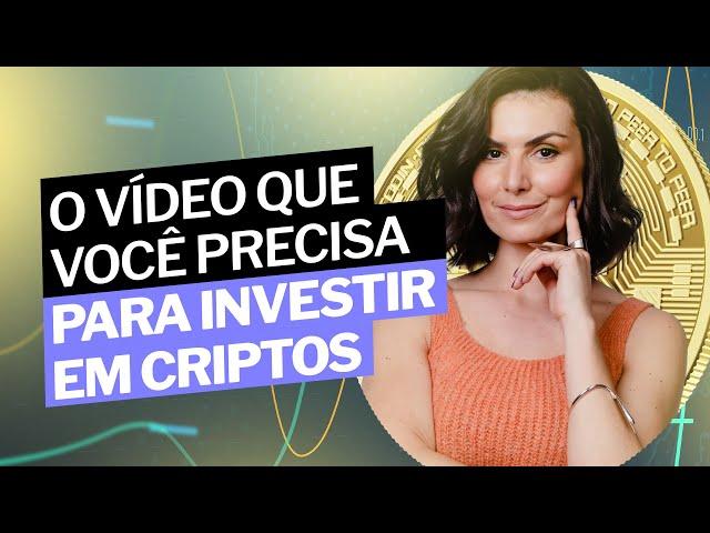 Quer entender de uma vez por todas sobre Bitcoin? Esse vídeo é para você!