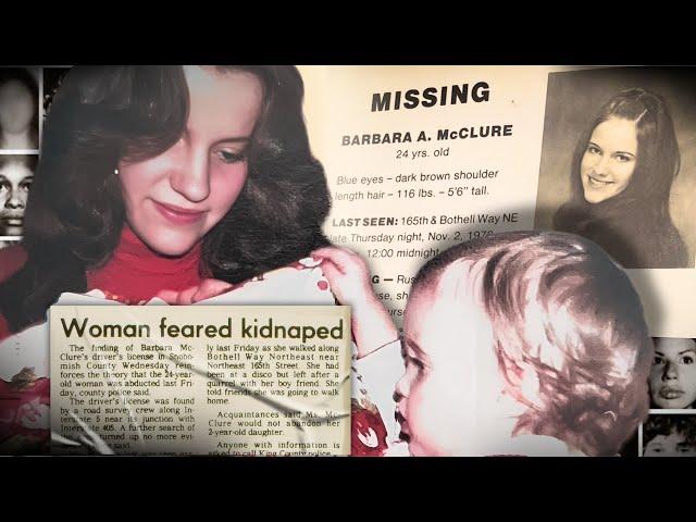My Mom Disappeared in 1978: 46 Years Later, the Truth Finally Came Out.