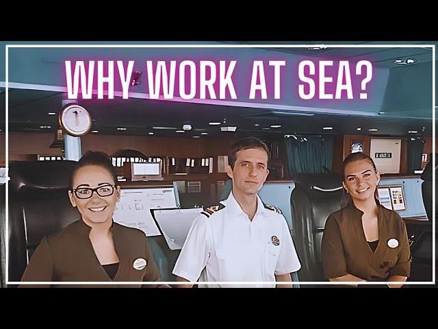 15 Surprising Benefits of Working on a Cruise Ship