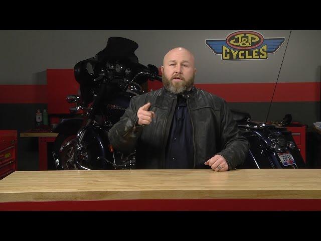 Top 10 Get Ready to Ride Tips by J&P Cycles