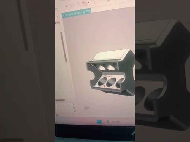 Cylinder Head Model #design #motivational #robotics #motivation .