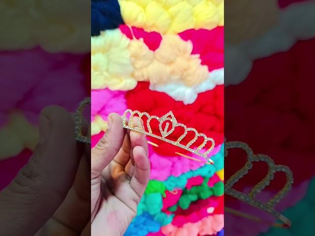 Taj Hair Band  | | wholesale Market ||    #wholesalemarket #wholesaler #soni gift corner #jewellery