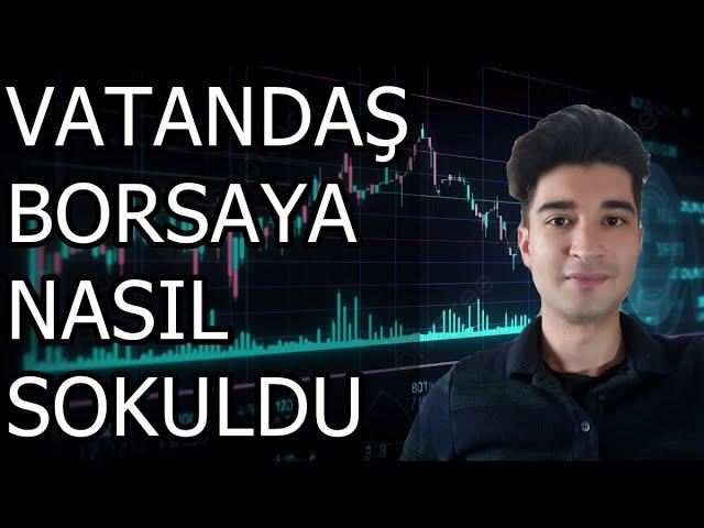 GİZLENEN BORSA GERÇEKLERİ