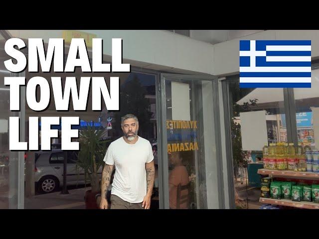 Everyday Life in Greece: The True Face of Greece Beyond the Tourist Spots