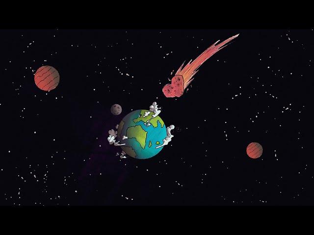 Kavinn - Bendito Asteroide ️ (prod. Nickz)