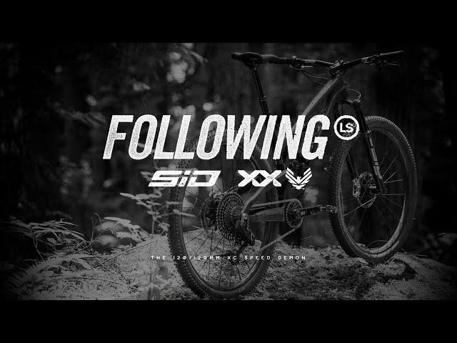 Evil Bikes Presents: The Following SID XX