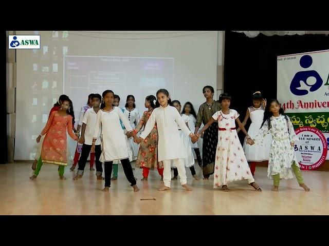 CLC Children Dance