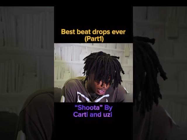 Best beat drops ever(part1)