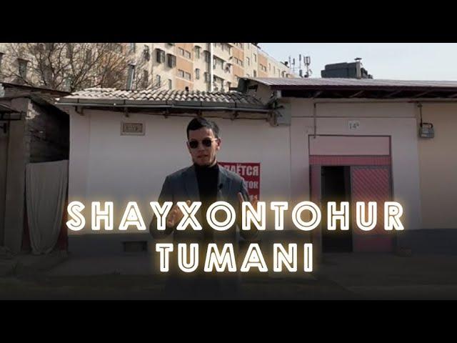 Shayxontohur tumani 2,2 sotix uy $158,000 , 97-195-11-11