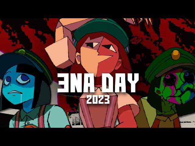 ENA Day 2023 Livestream