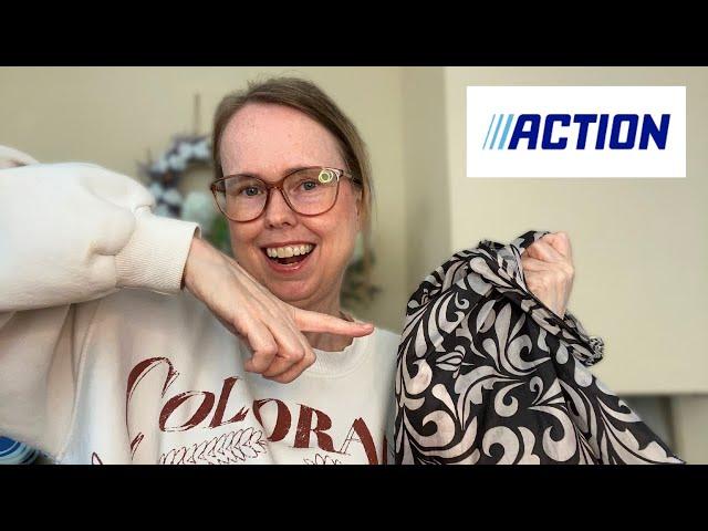 ⭐️ ASMR ACTION SHOPLOG ⭐️ (ASMR Nederlands)