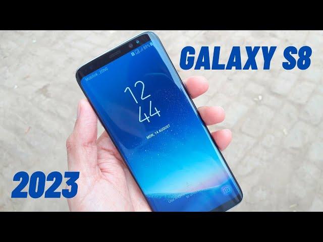 Samsung Galaxy S8 Review and Updates - Worth it?