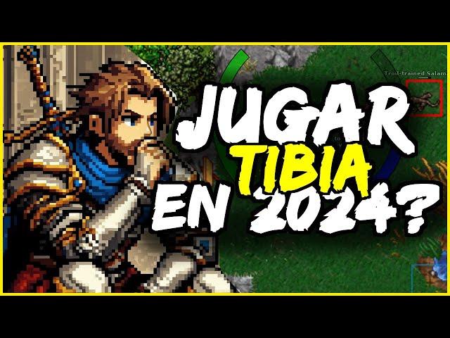 ¿VALE LA PENA JUGAR TIBIA EN 2024?