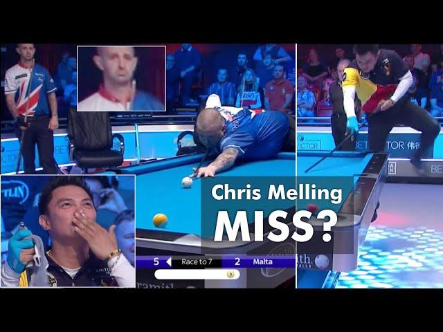 World Cup Of Pool 2019 | Lucky & Crazy Shots + Funny Moments (9 Ball Pool)