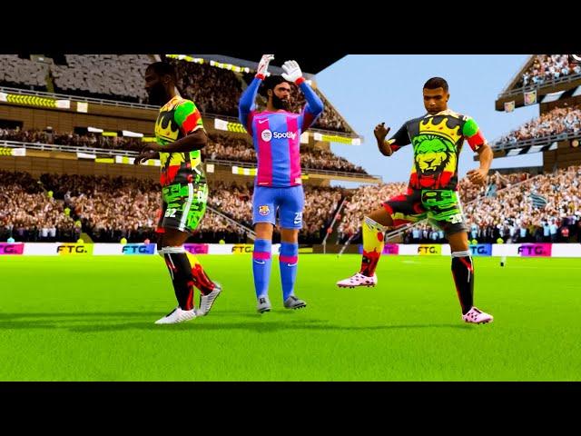 Dream League Soccer 25 ️‍ FEBRUARY VASE #2 Final