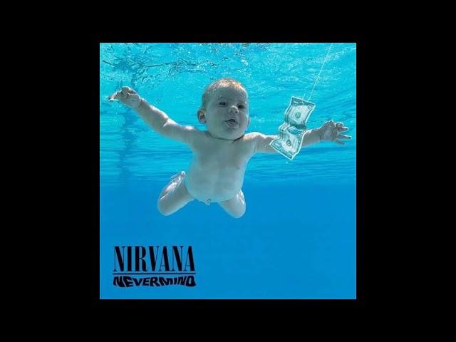 Nirvana - Smells Like Teen Spirit