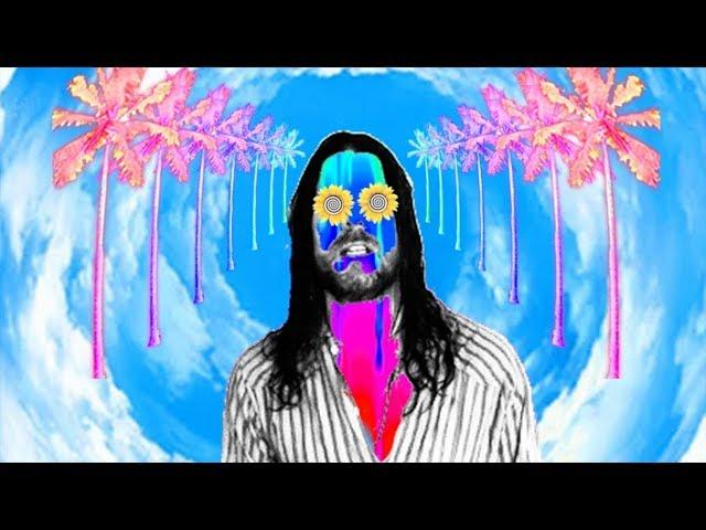 Jonathan Wilson - "Trafalgar Square" [Official Music Video]