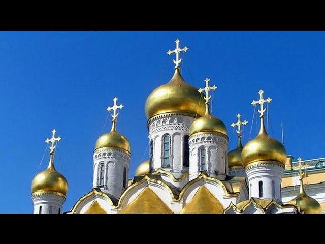 Masterpieces of Russian Church Music