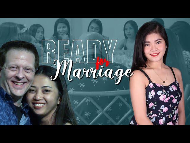 Do Filipinas EXPECT Marriage IMMEDIATELY?