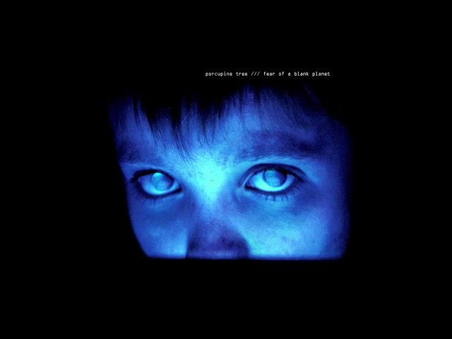 Porcupine Tree - Anesthetize (Solipsis Remaster)