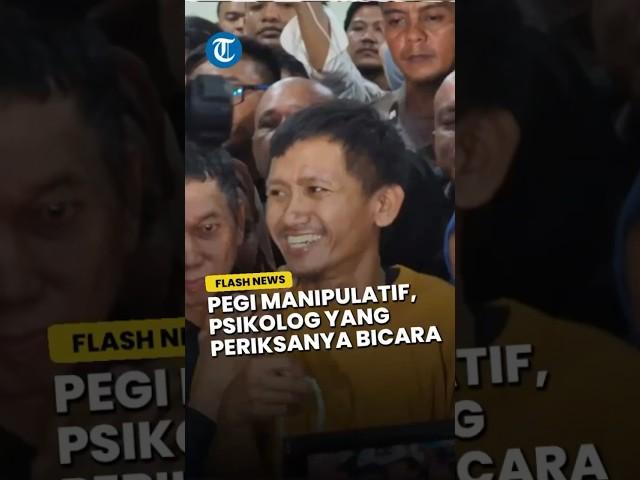 Polda Jabar Sebut Pegi Manipulatif, Psikolog yang Periksanya Angkat Suara Bahkan Eks Wakapolri