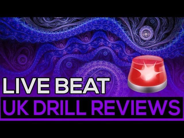  LIVE BEAT REVIEWS | RXLLOUT