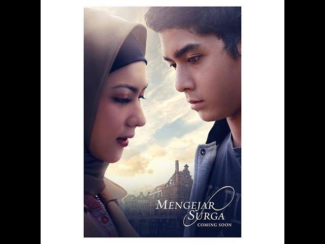 Dibalik Layar Mengejar Surga Bambang Drias - Viera Sinema - Applecross Production | Part 2