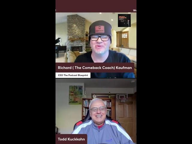 Mastering Leadership & Communication: Exclusive Insights With Todd Kuckkahn #leadershipskills