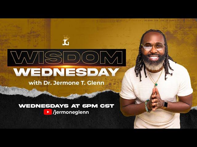 Wisdom Wednesday | Faith Over Fear: 3 Powerful Truths to Overcome Fear