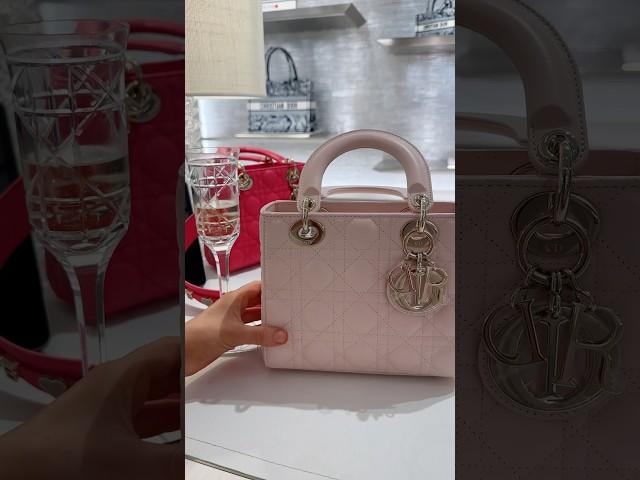 Designer bag shopping🫶 #designerbag #dior #shoppingvlog #designershopping #laurennorris