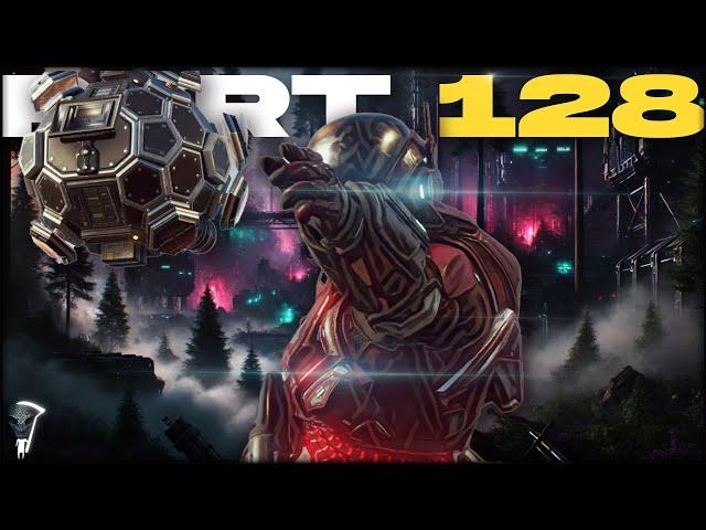 The Robot Ship Facility // XCOM 2 WOTC Season 9 2024 // Part 128