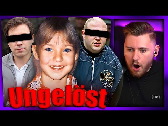 Wer ist der Mörder der 9-jährigen Peggy Knobloch?