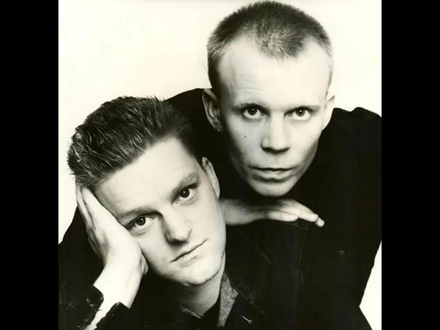 Erasure Part 2 Megamix DJ Ruby Eve