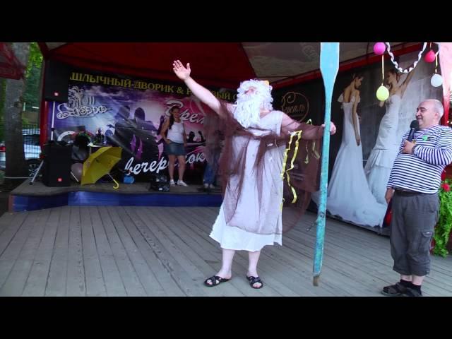 ШАШЛЫЧНЫЙ ДВОРИК. Солнечногорск