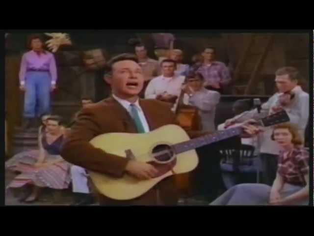 Jim Reeves - The Gentle Man - Legends In Concert