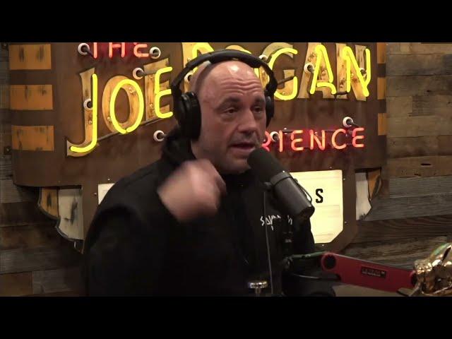 Joe Rogan Ibogaine Therapy for Addiction Treatment - Pauly Shore