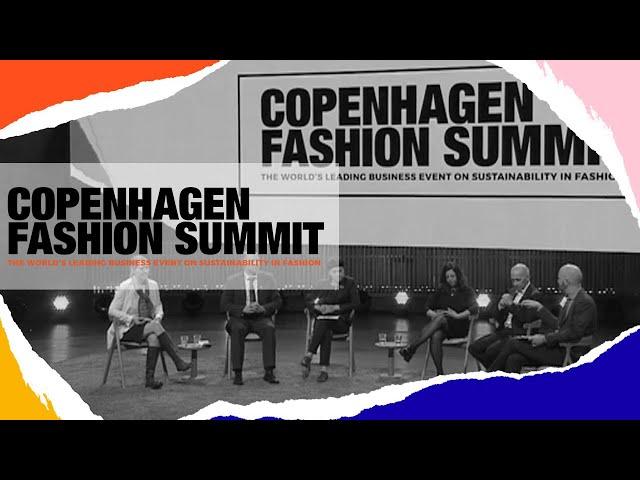 Impacts of Purchasing Practices | Bill McRaith, PVH | Copenhagen Fashion Summit