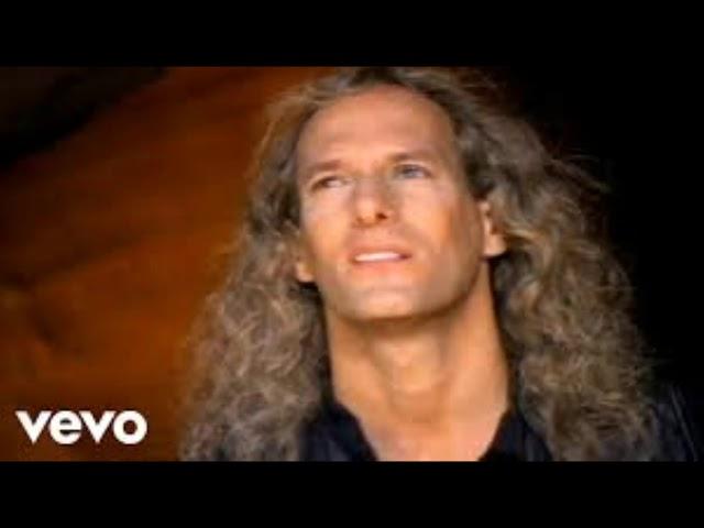 Michael Bolton -  Drift Away