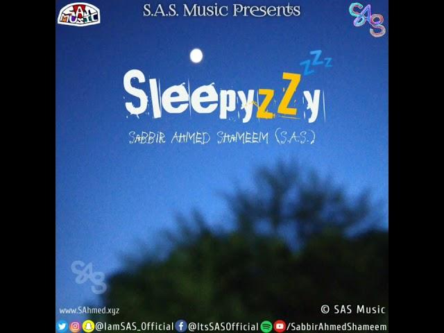 #SleepyzZy | Study~Sleep~Relax|Sabbir Ahmed Shameem|#SASMusic #studymusic #sleepmusic #relaxingmusic