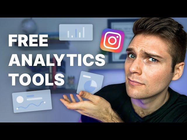 7 Free Instagram Analytics Tools