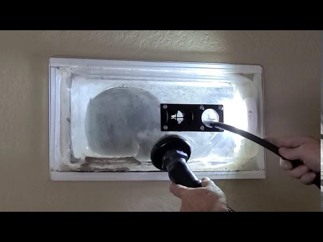 Clear Duct Box | New updated duct cleaning equipment technology (2020)