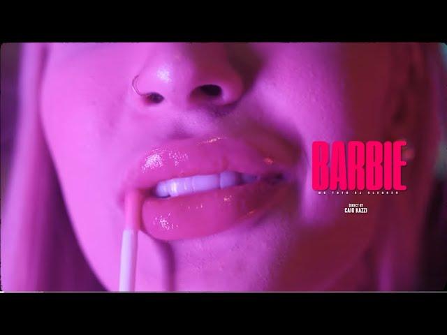 MC Tuto - Barbie (DJ Glenner) [Clipe Oficial]