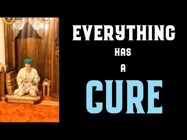 Everything has a Cure [ENGLISH VERSION]