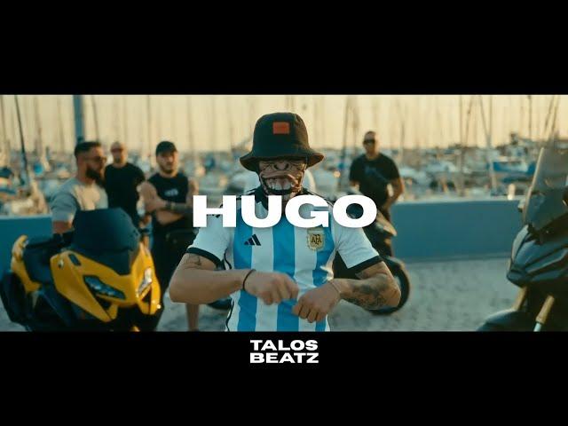 [FREE] ARAB TYPE BEAT "HUGO" | ETHNIC TRAP TYPE BEAT